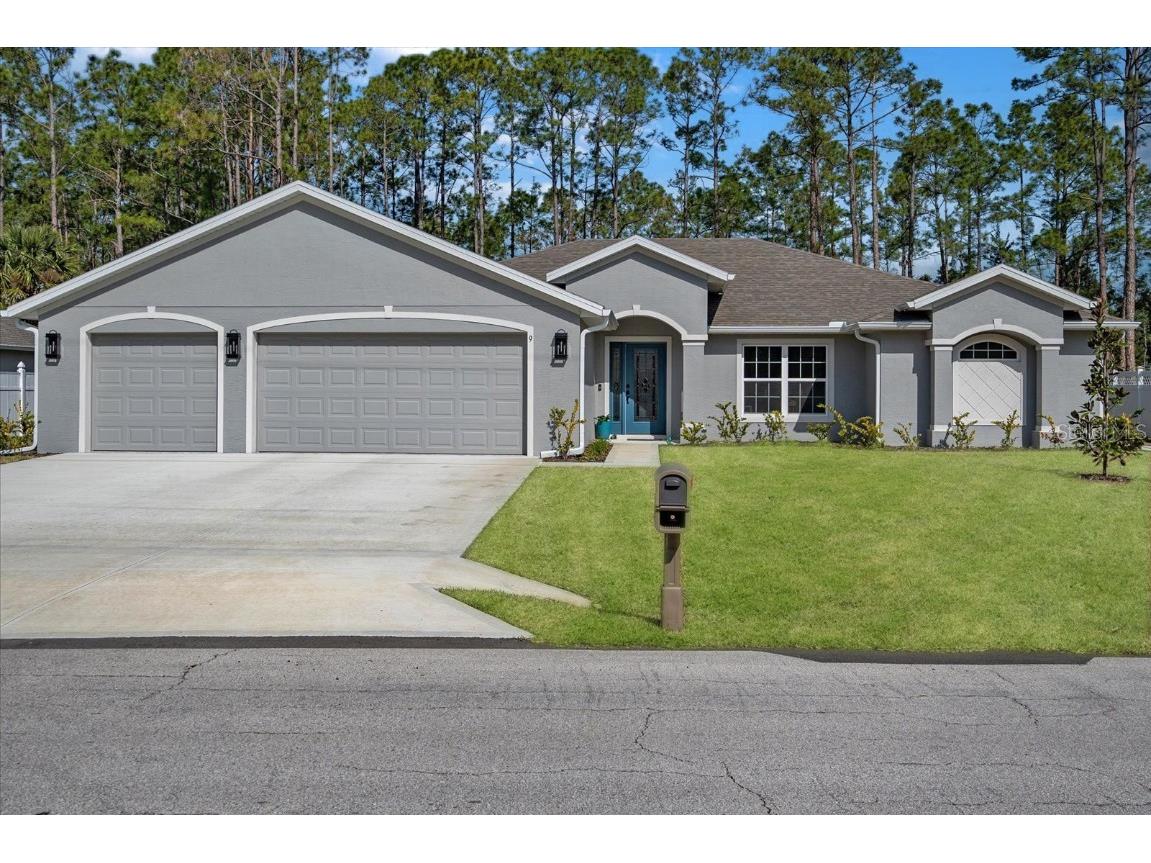 9 Smokehouse Place Palm Coast FL 32164 FC307193 image1