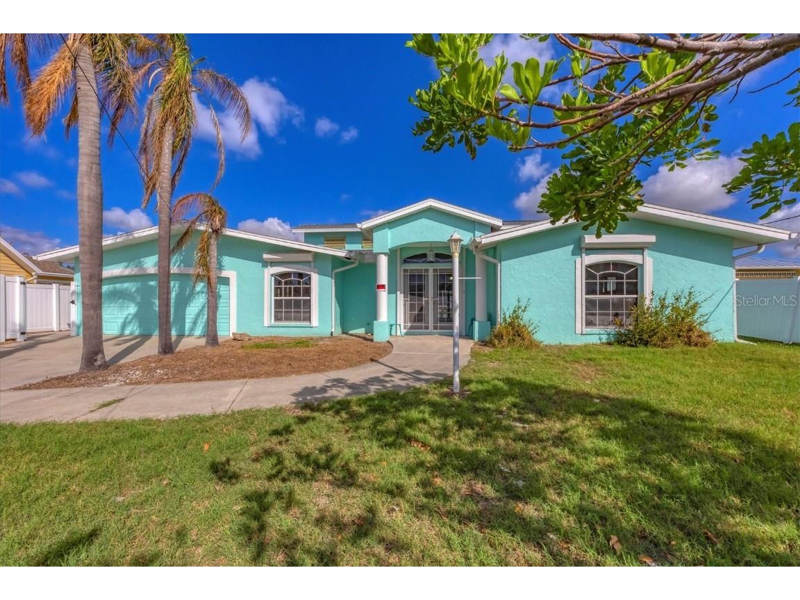 9 Southwind Drive Englewood FL 34223 D6138963 image1