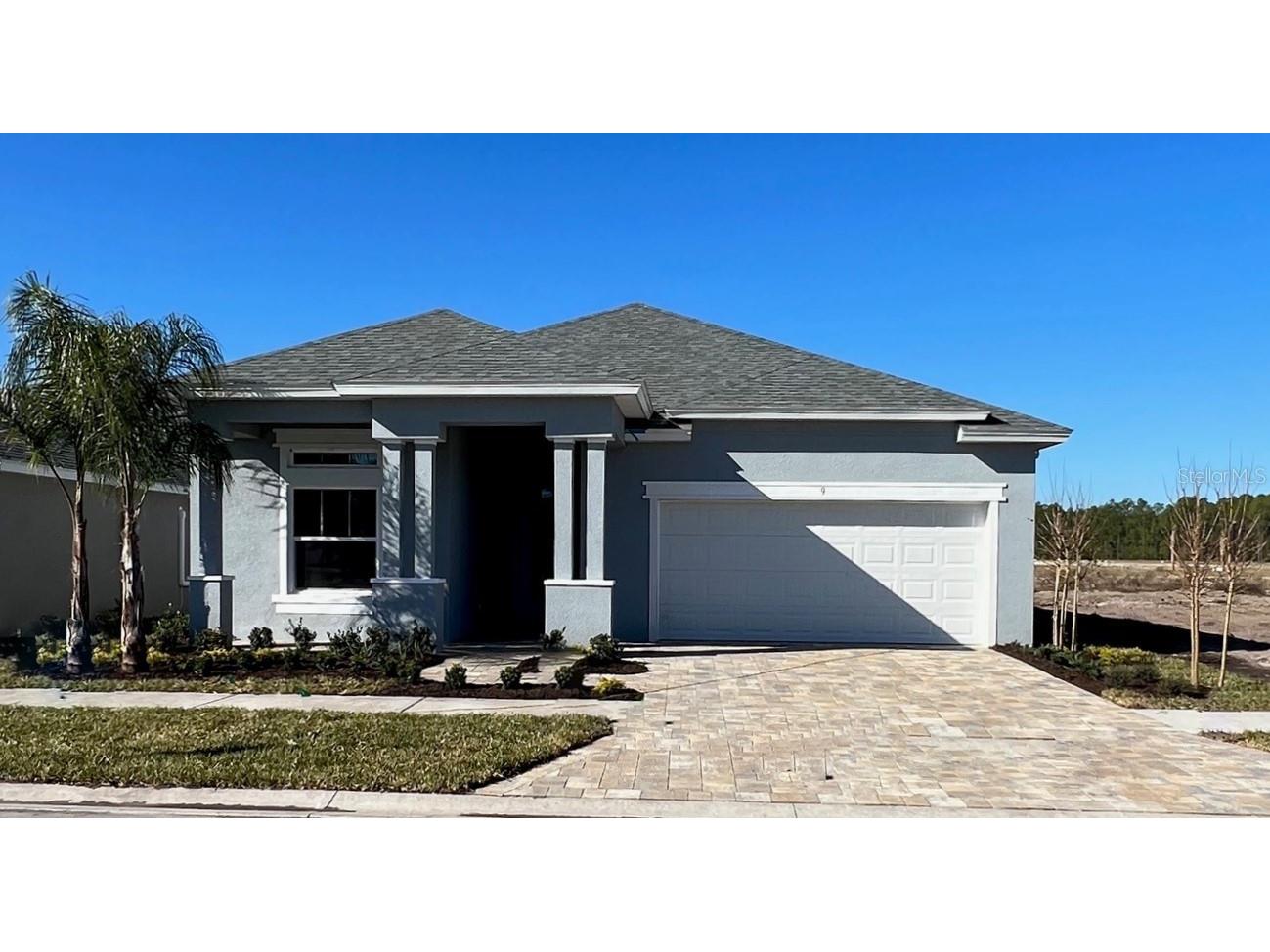 9 Spring Street Palm Coast FL 32164 FC289388 image1