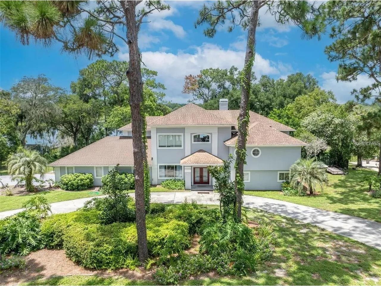 9 Stone Gate N Longwood FL 32779 - Rice Lake O6381021 image1