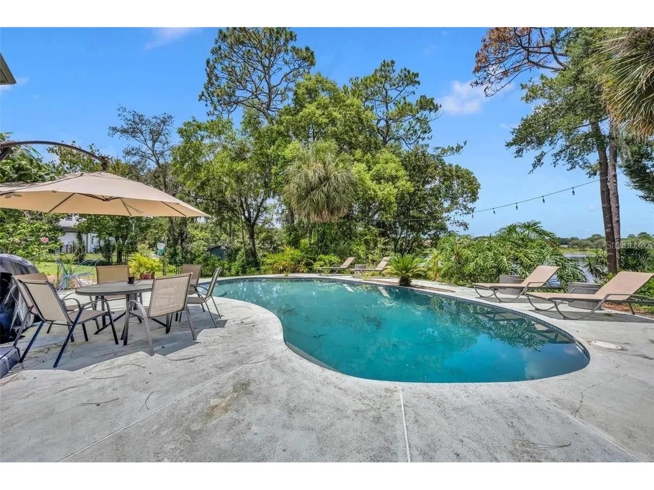 9 Stone Gate N Longwood FL 32779 - Rice Lake O6381021 image31