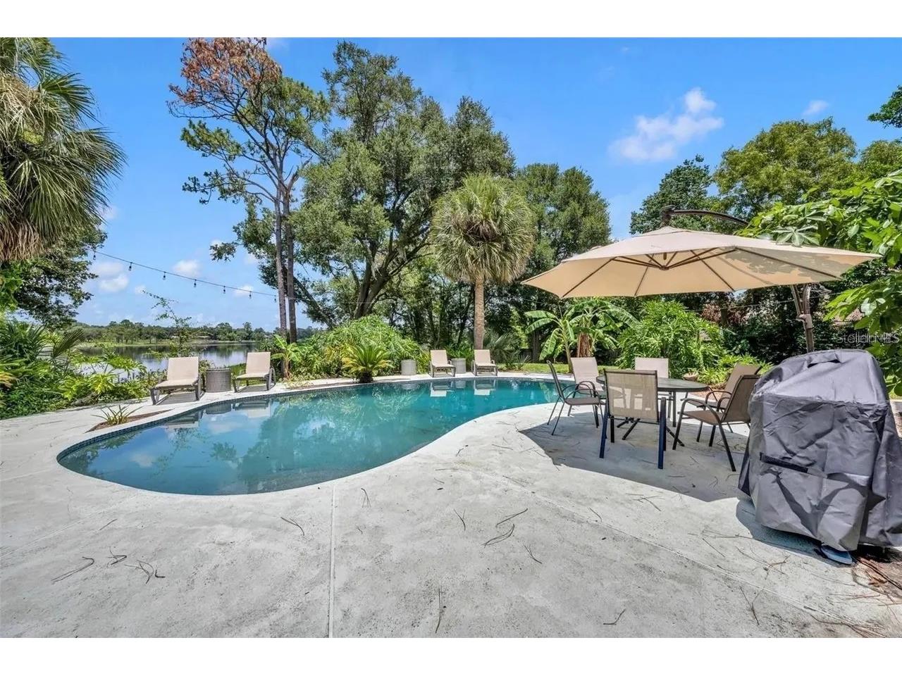 9 Stone Gate N Longwood FL 32779 - Rice Lake O6381021 image33