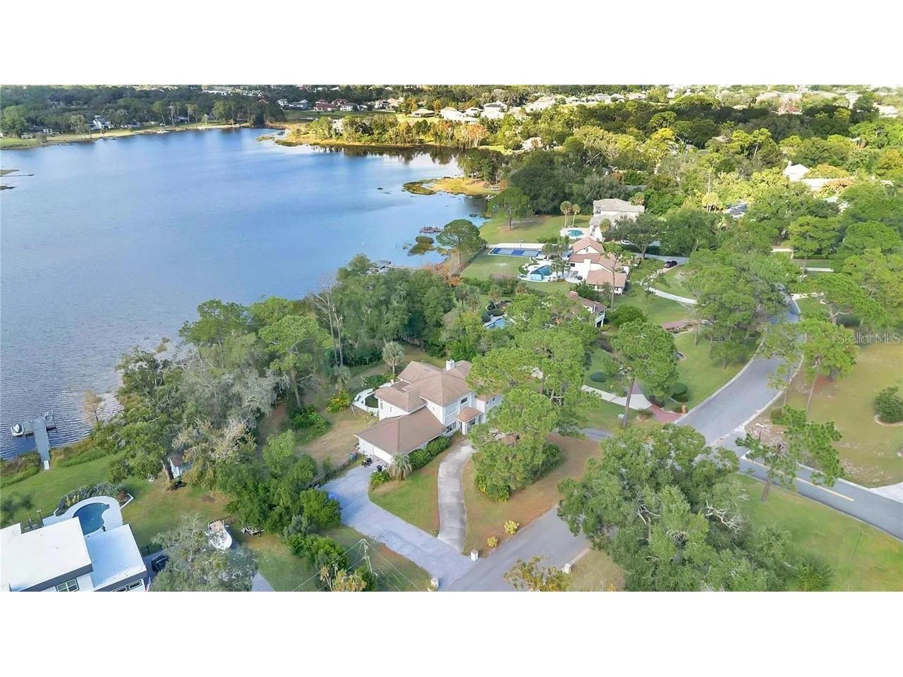 9 Stone Gate N Longwood FL 32779 - Rice Lake O6381021 image35