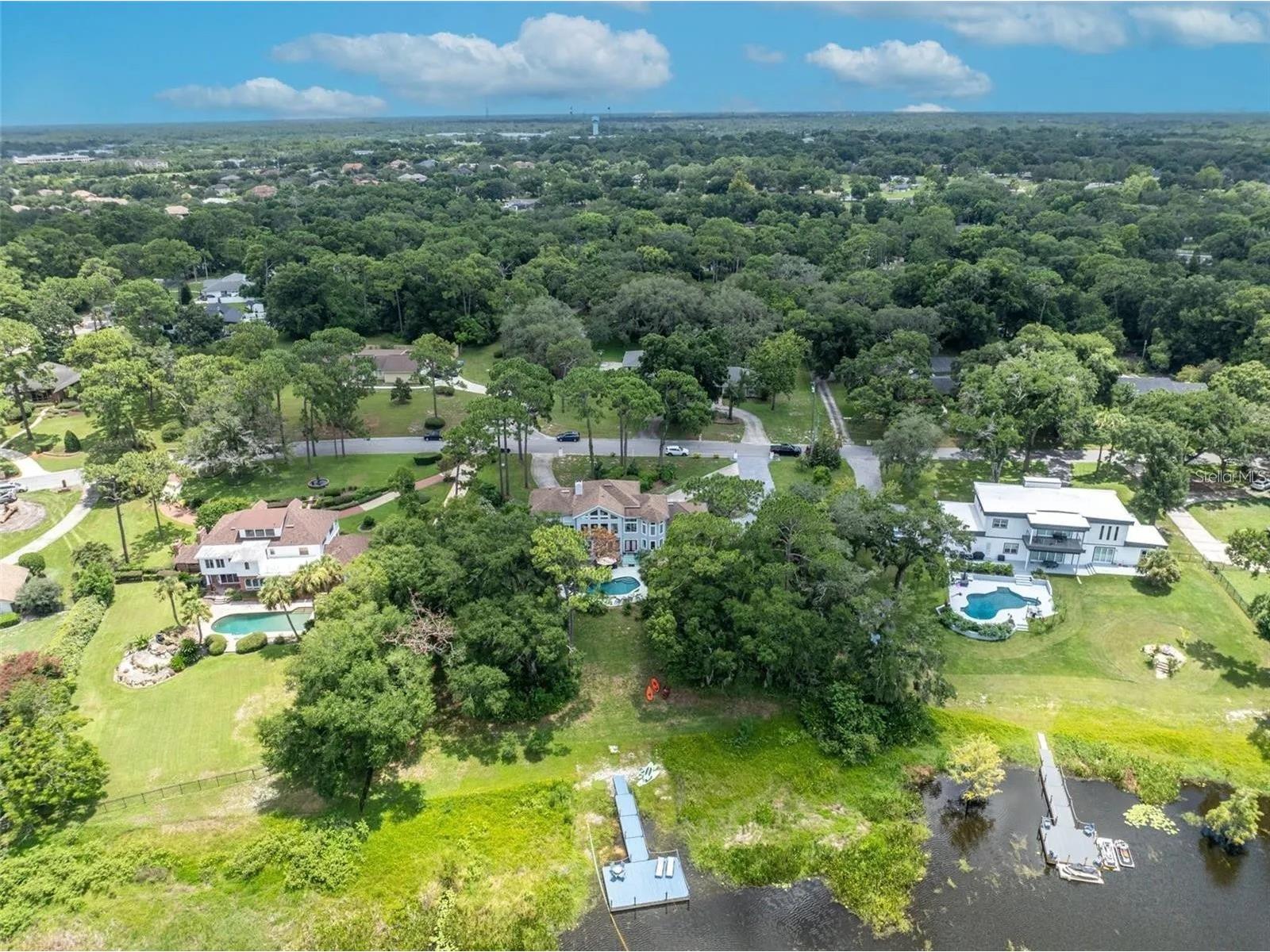 9 Stone Gate N Longwood FL 32779 - Rice Lake O6381021 image37