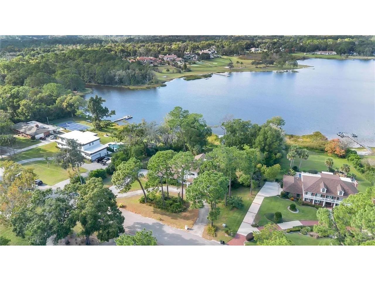 9 Stone Gate N Longwood FL 32779 - Rice Lake O6381021 image42