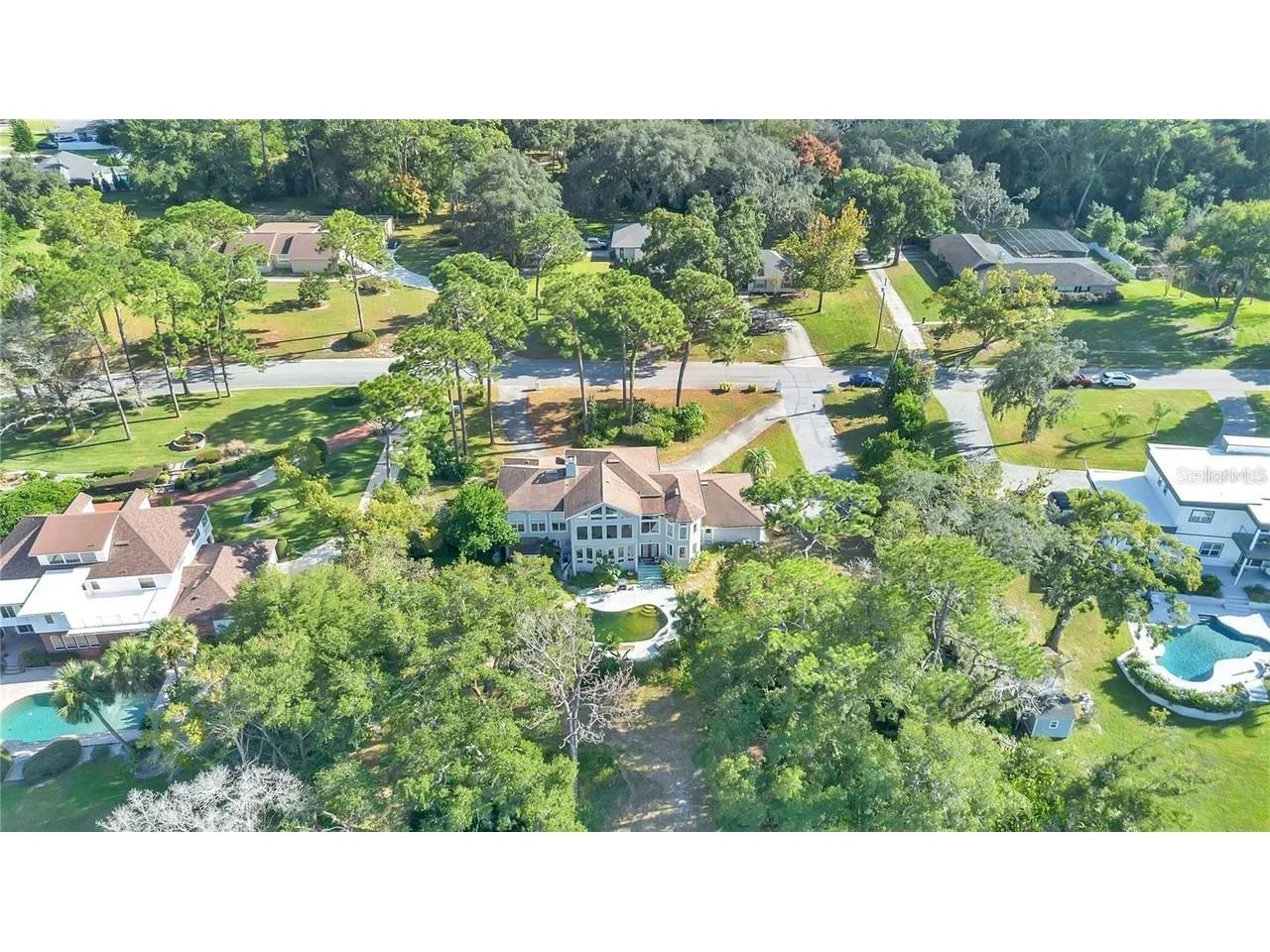 9 Stone Gate N Longwood FL 32779 - Rice Lake O6381021 image44