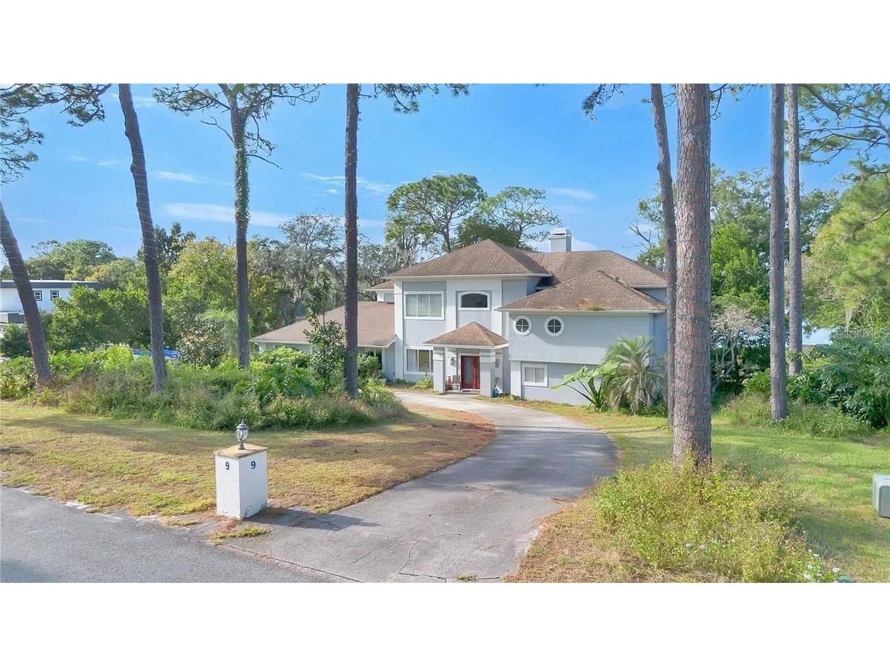 9 Stone Gate N Longwood FL 32779 - Rice Lake O6381021 image45