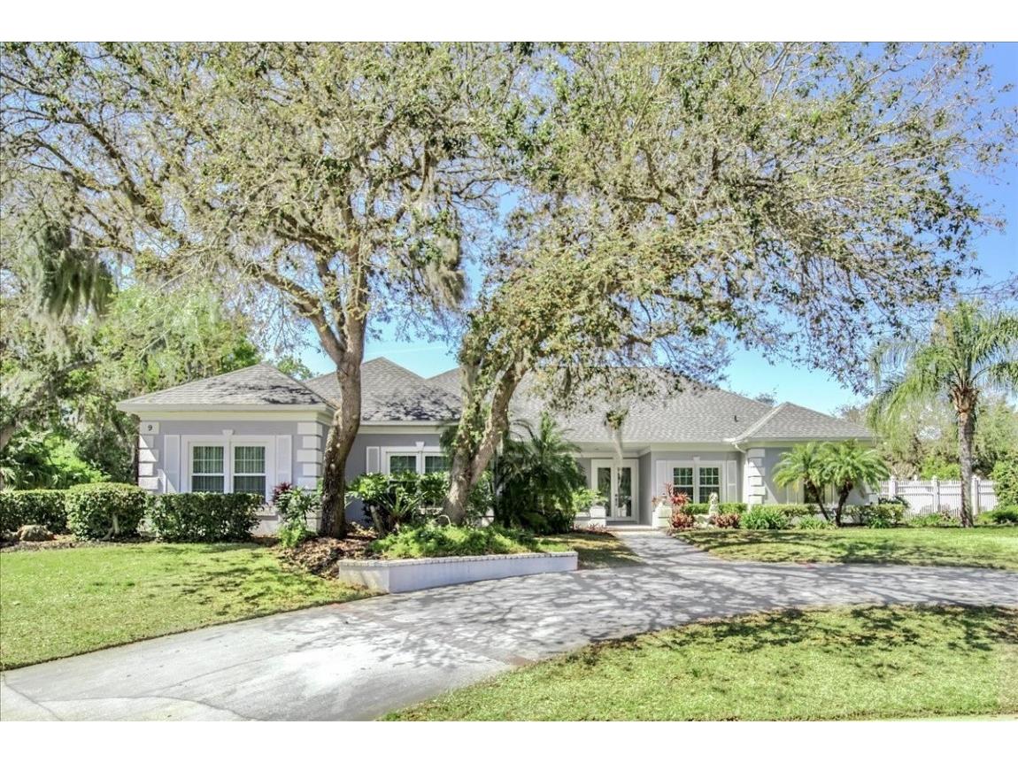 9 Sugar Mill Lane S Flagler Beach FL 32136 FC308082 image1