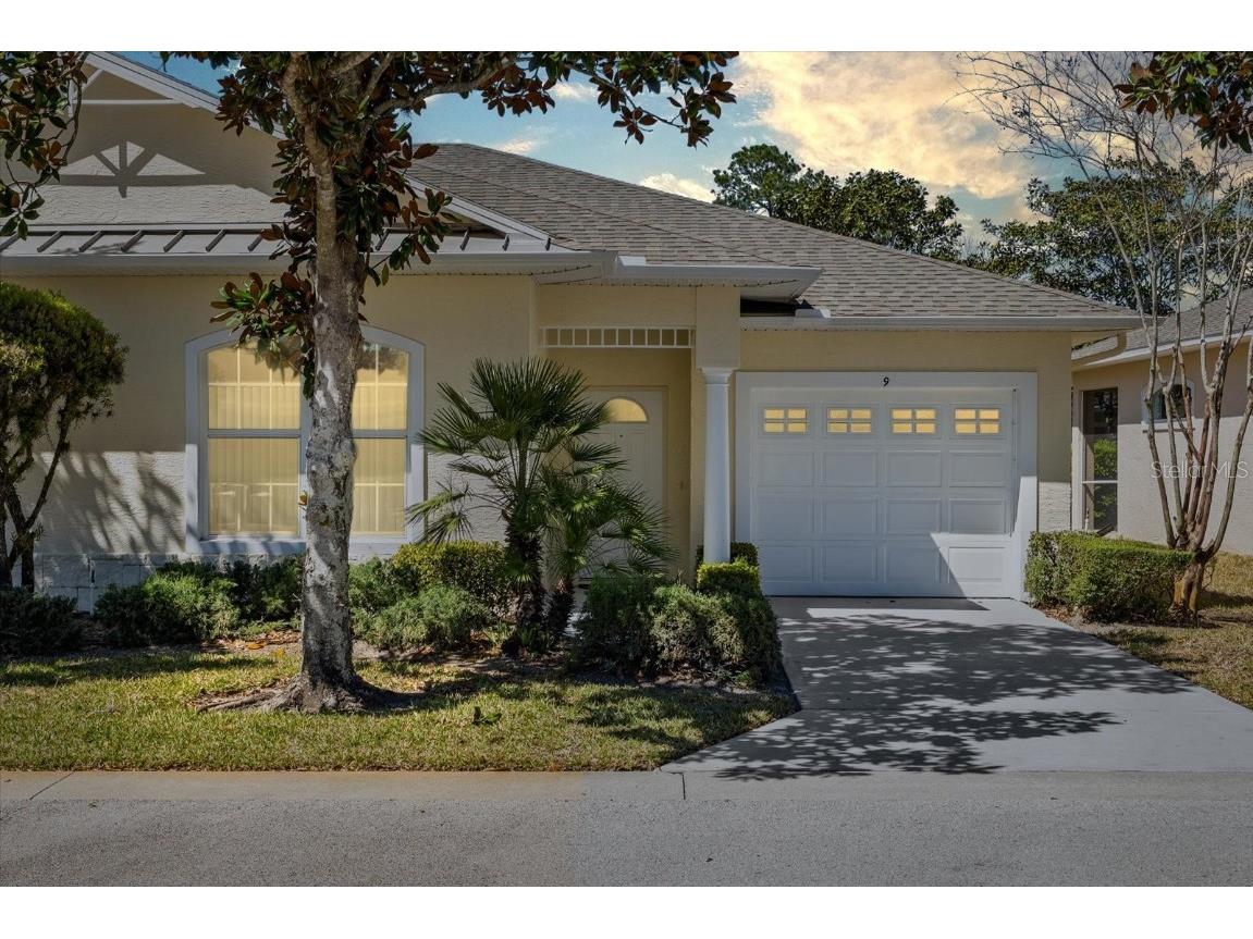 9 Summer Terrace #1 Palm Coast FL 32137 FC308057 image1