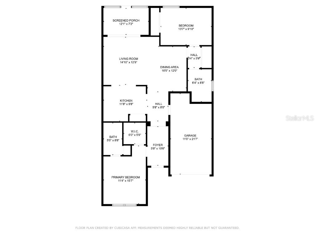 9 Summer Terrace #1 Palm Coast FL 32137 FC308057 image29