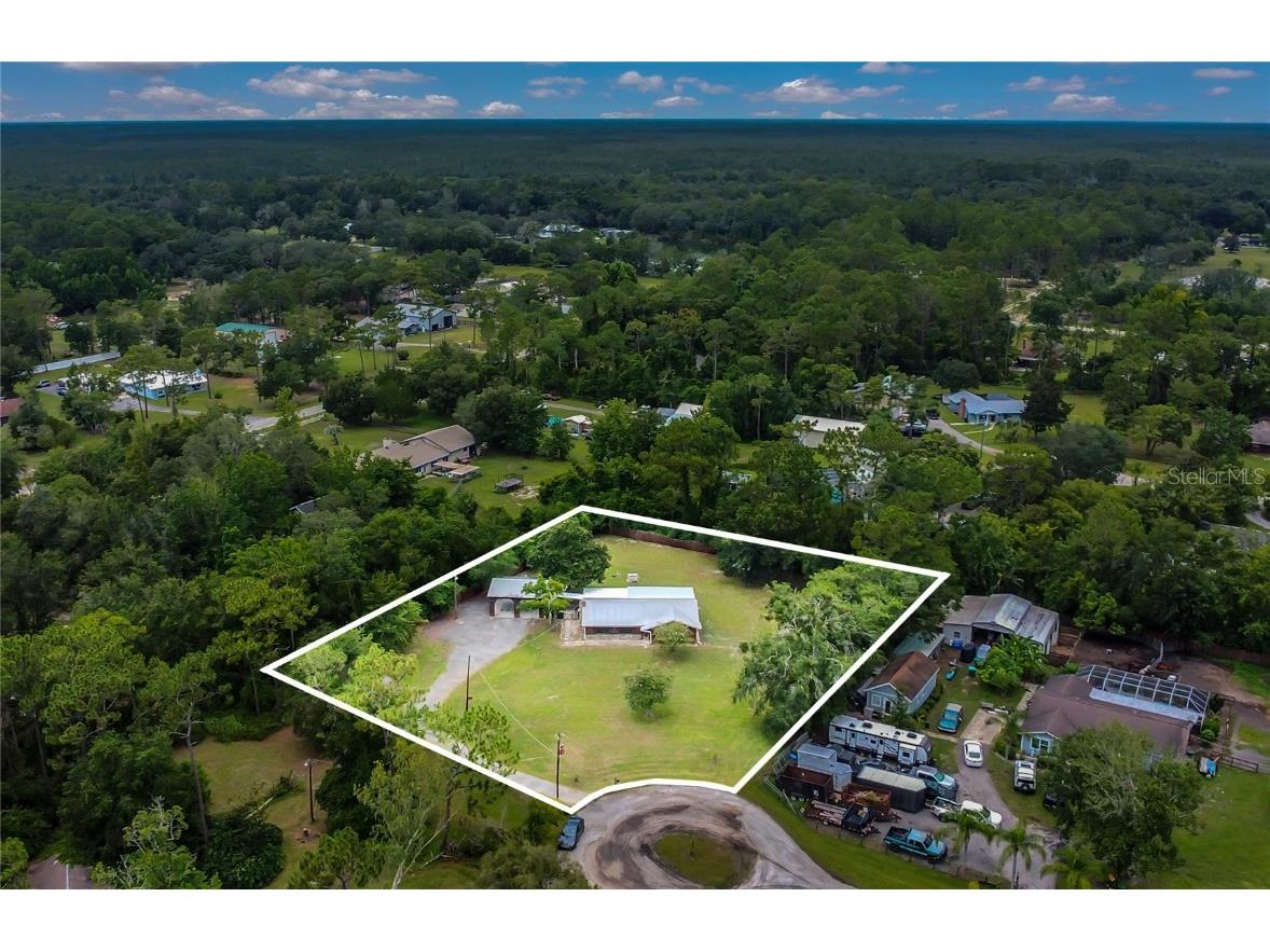 9 Sunny Road Ormond Beach FL 32174 V4943989 image33