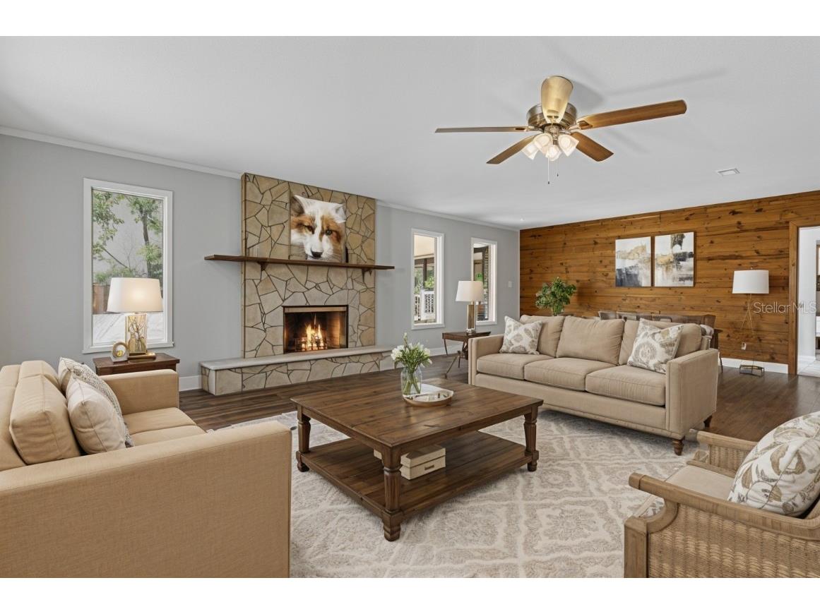 9 Sunny Road Ormond Beach FL 32174 V4943989 image5