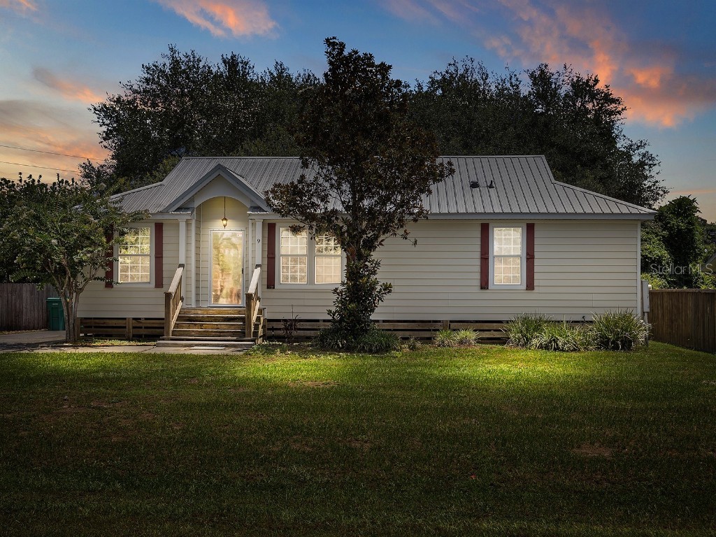 9 Sunrise Lane Eustis FL 32726 G5071074 image1