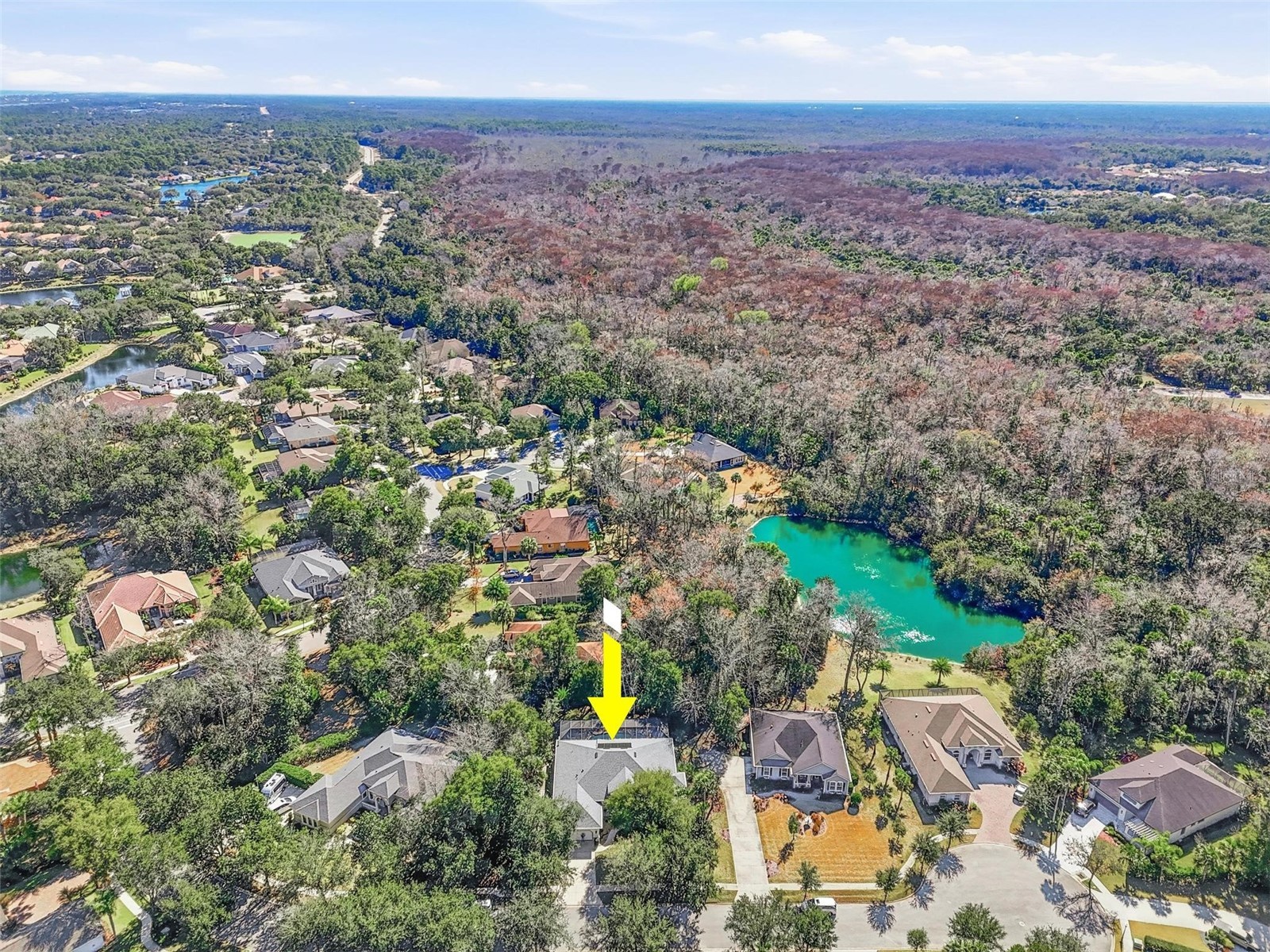 9 Sweetwater Court Palm Coast FL 32137 FC315992 image46