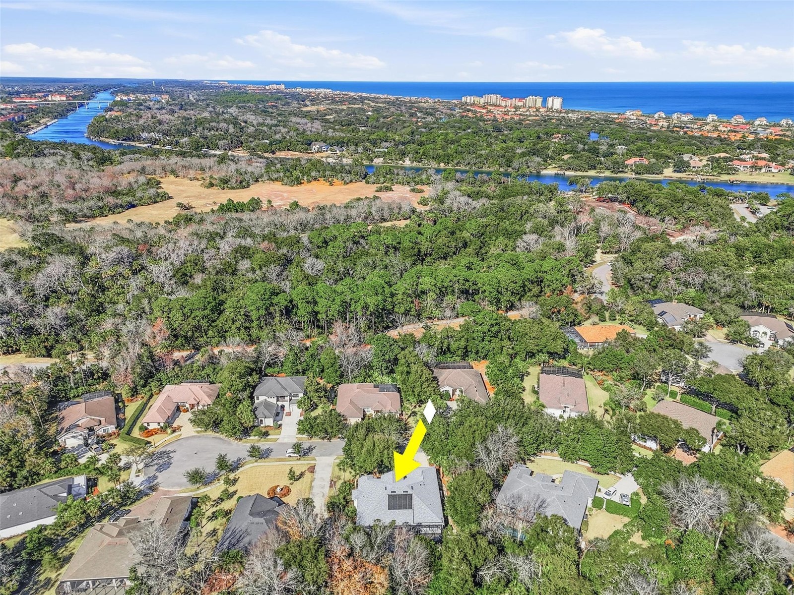 9 Sweetwater Court Palm Coast FL 32137 FC315992 image47