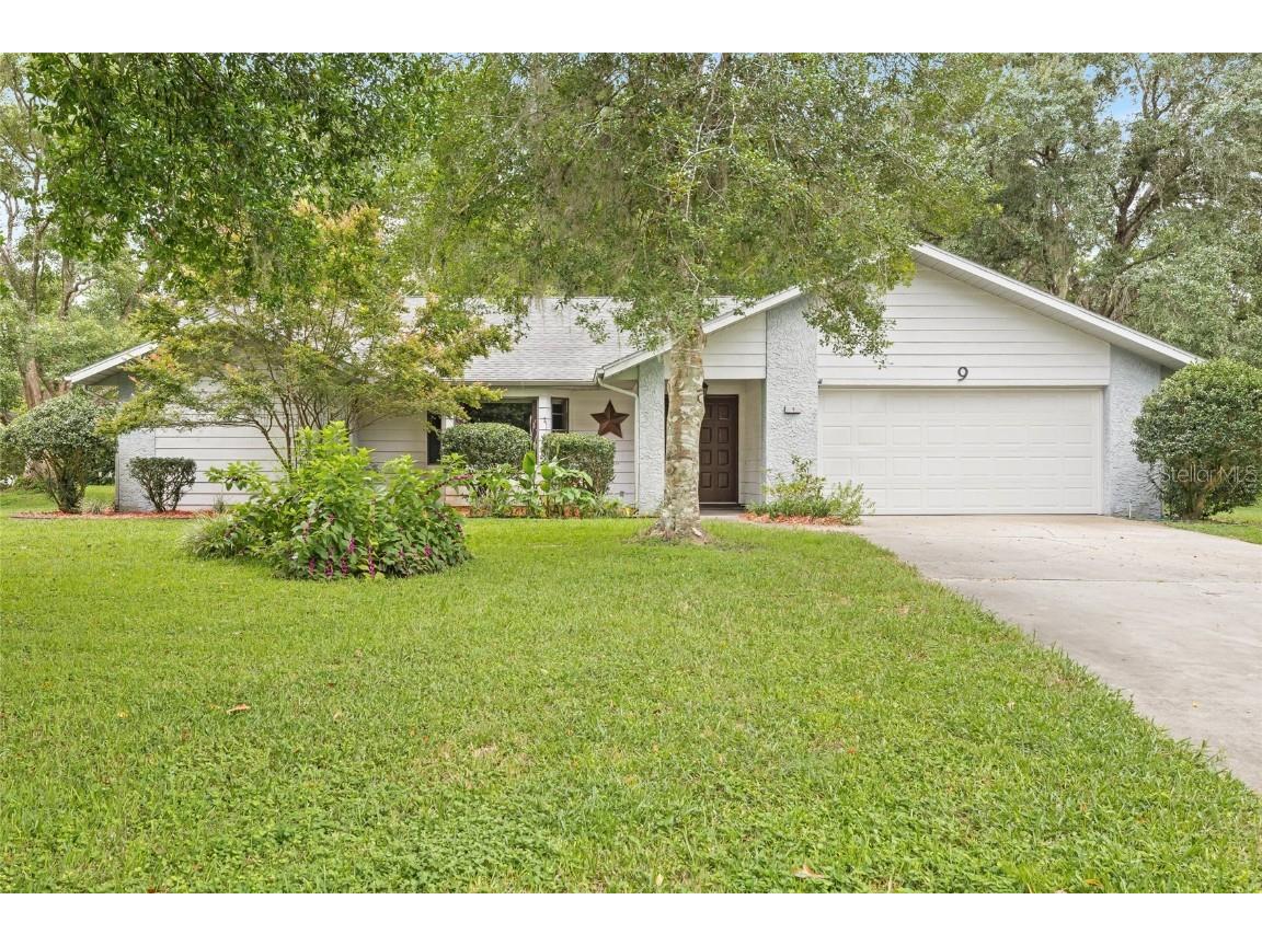 9 Sycamore Circle Homosassa FL 34446 TB8301752 image1