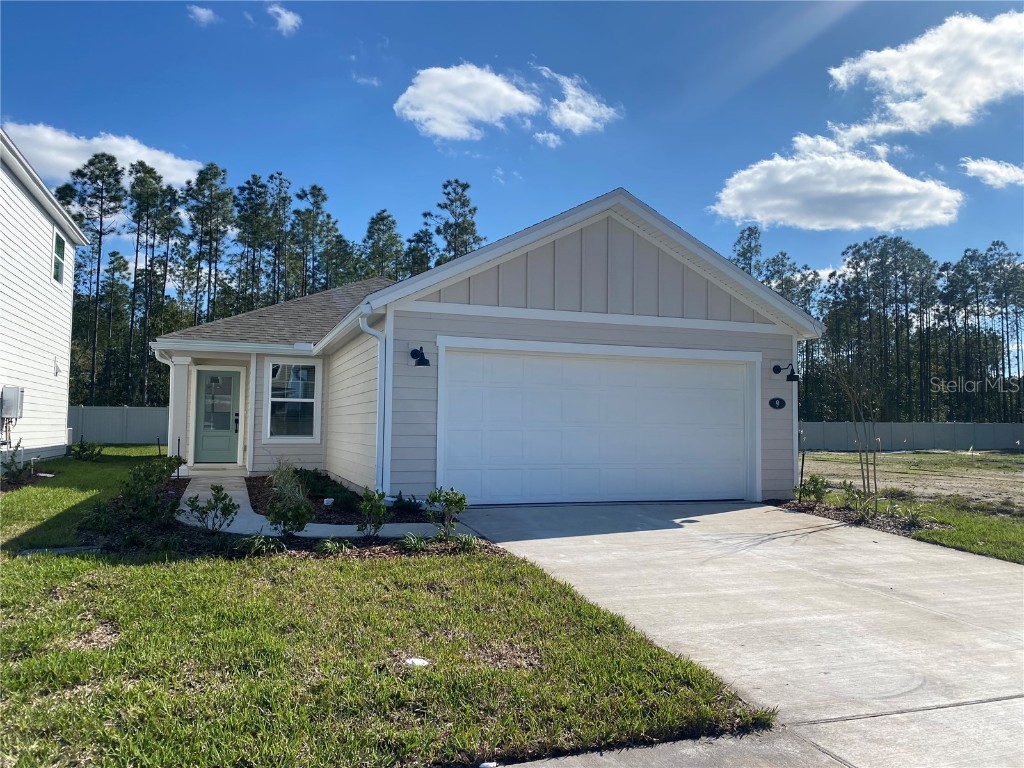9 Tea Olive Drive Palm Coast FL 32137 FC305478 image1