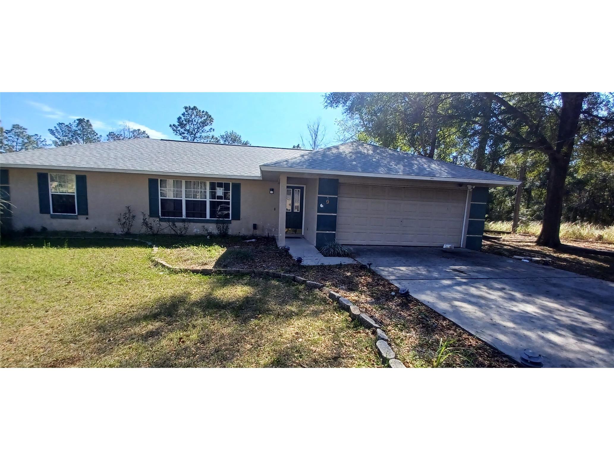 9 Teak Way Drive Ocala FL 34472 OM721378 image1