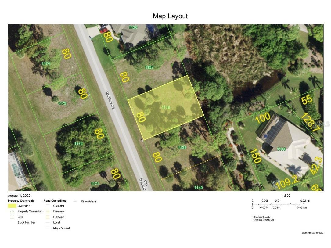 9 Tee View Road Rotonda West FL 33947 D6130862 image1