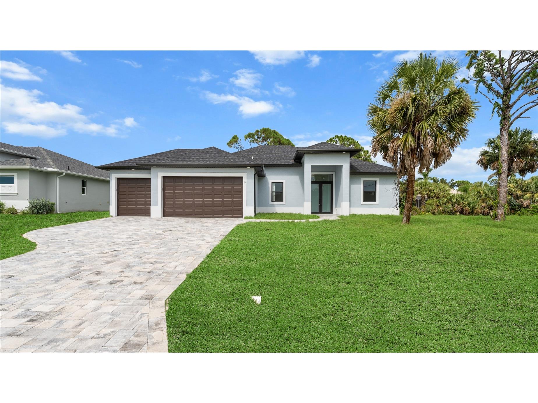 9 Tee View Road Rotonda West FL 33947 C7521961 image1