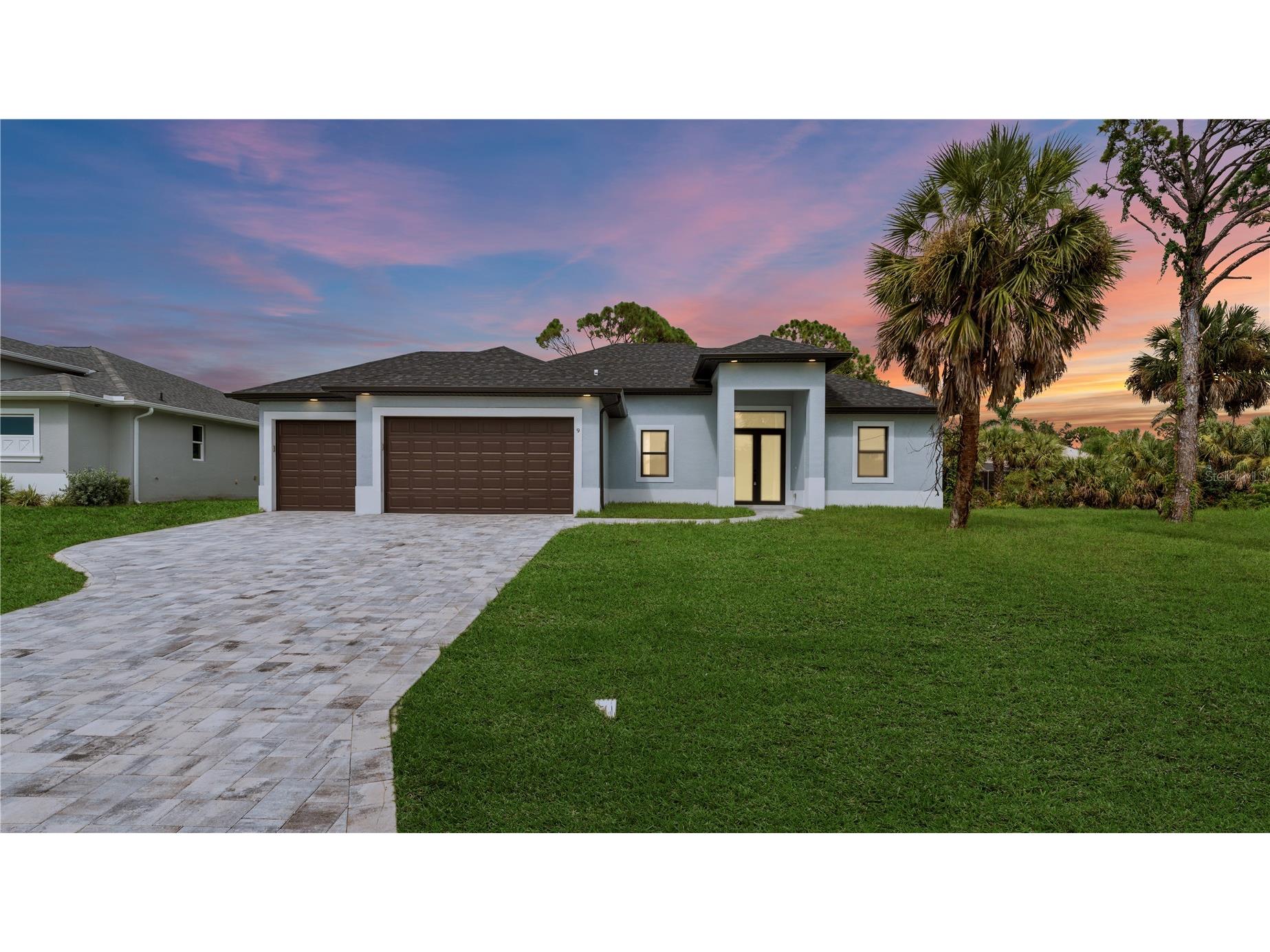 9 Tee View Road Rotonda West FL 33947 C7521961 image3