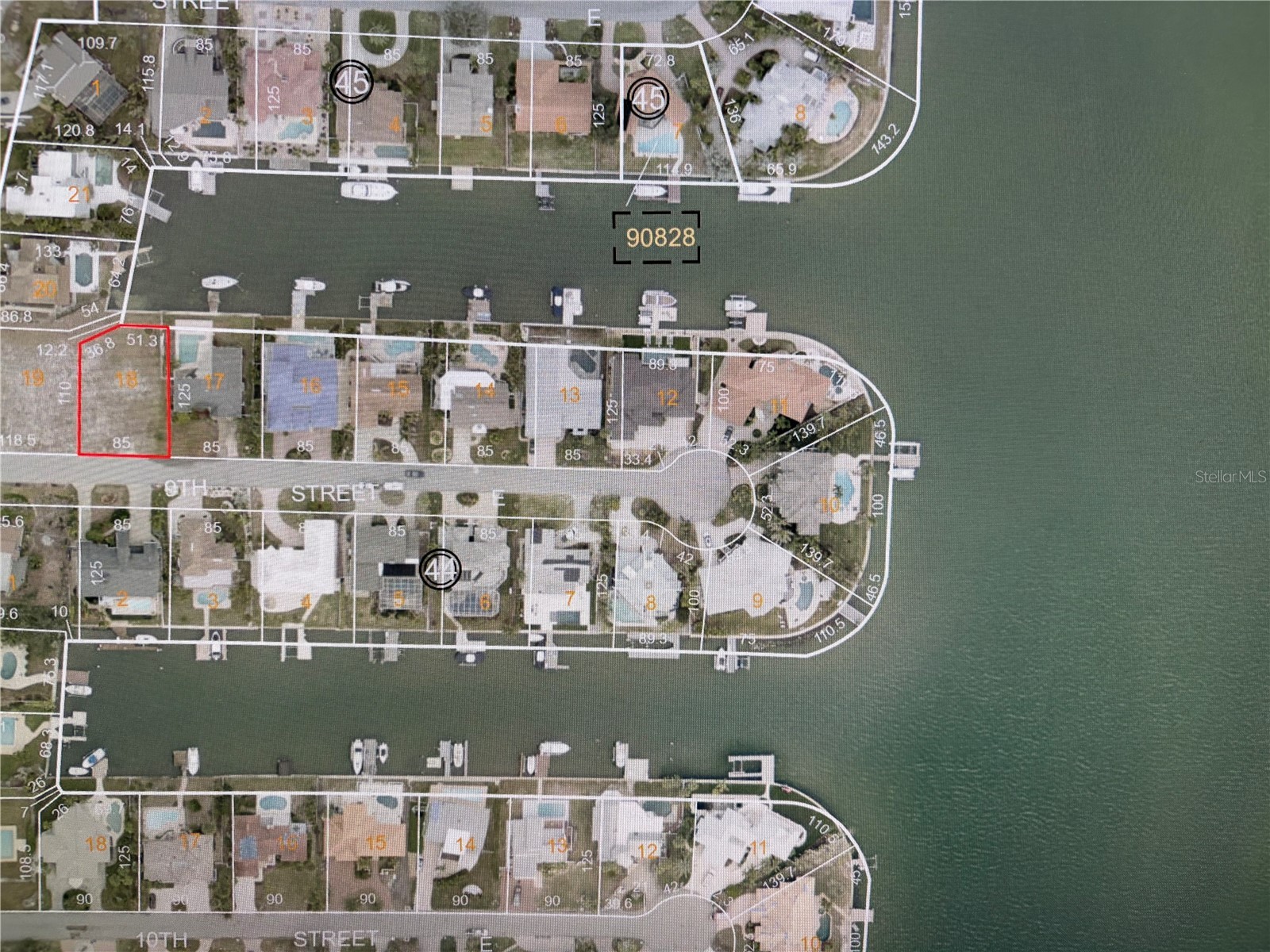 9 Th Street E Tierra Verde FL 33715 N6145035 image1