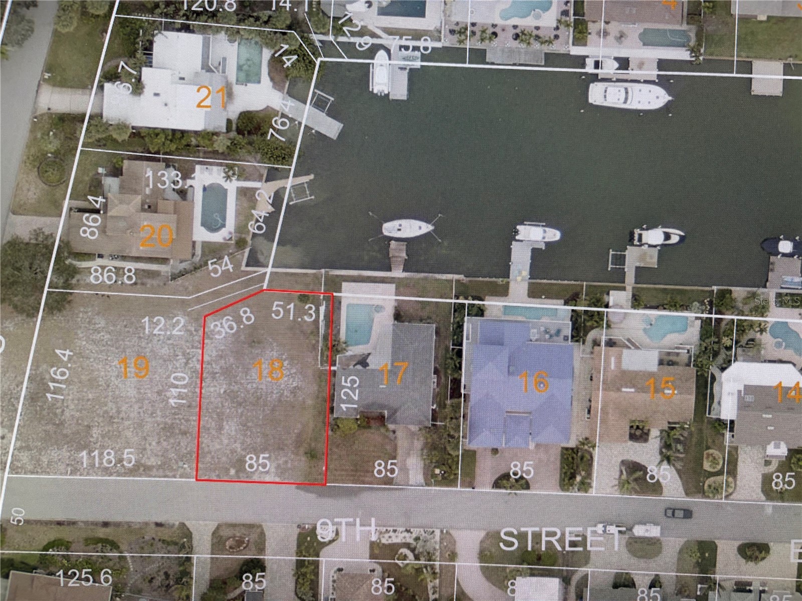9 Th Street E Tierra Verde FL 33715 N6145035 image2