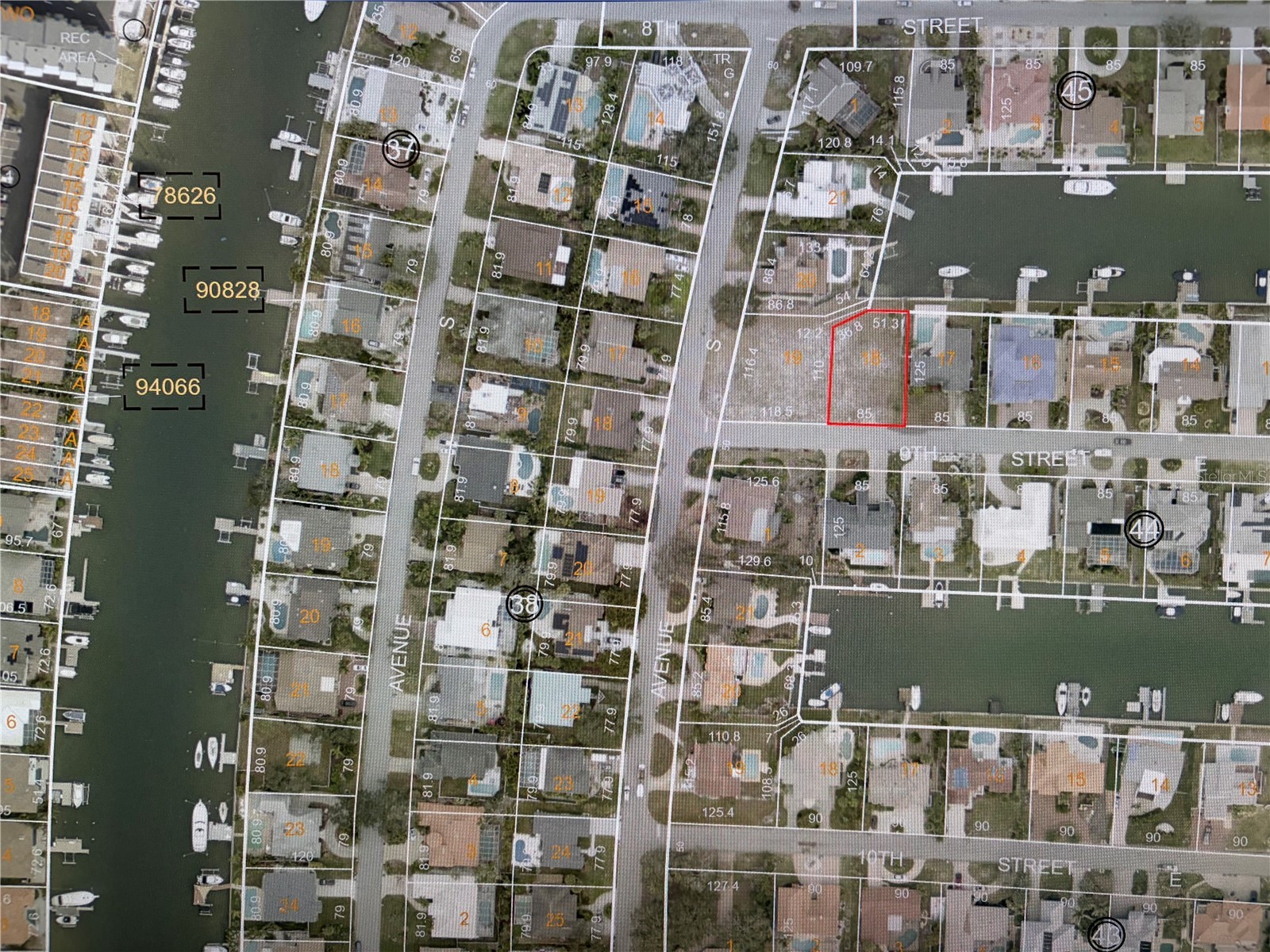 9 Th Street E Tierra Verde FL 33715 N6145035 image3