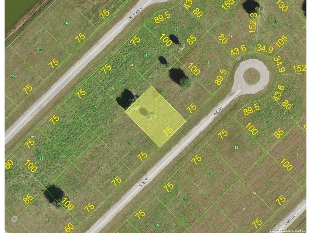 9 Tulip Court Placida FL 33946 U8210523 image1