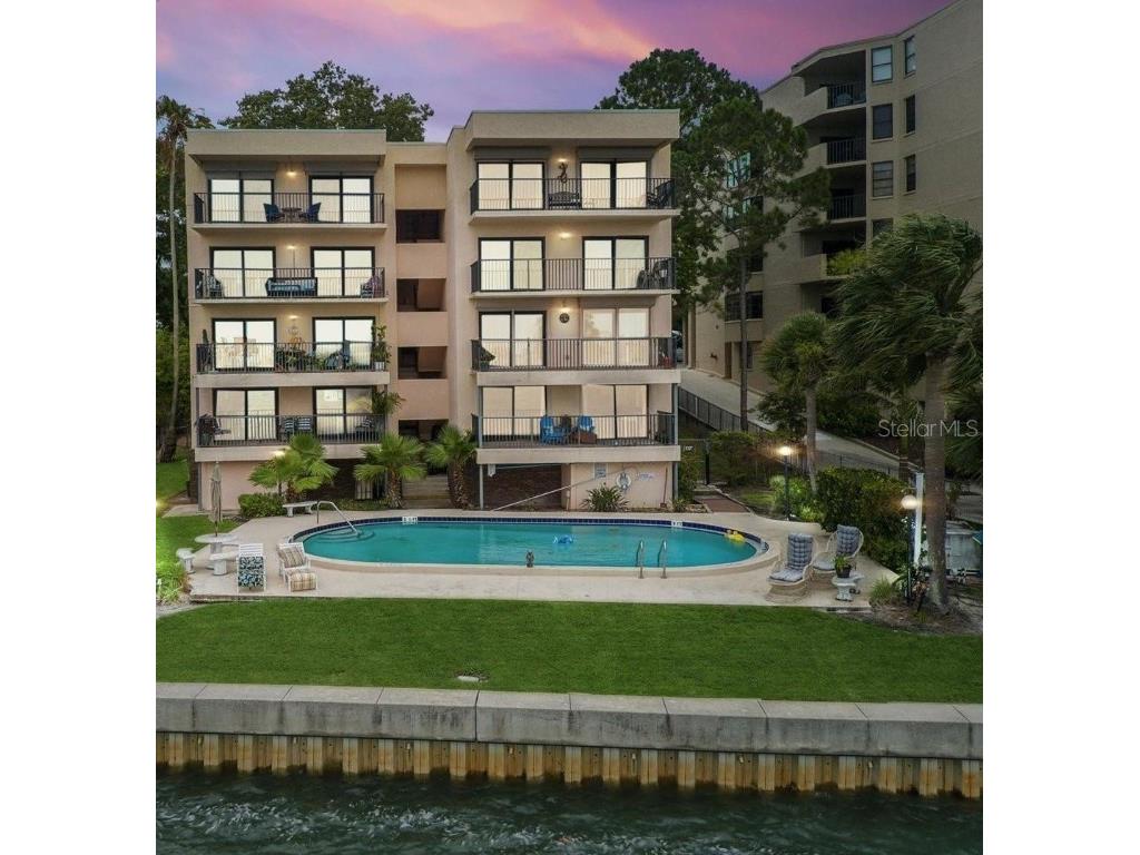 9 Turner Street #11 Clearwater FL 33756 TB8380375 image1