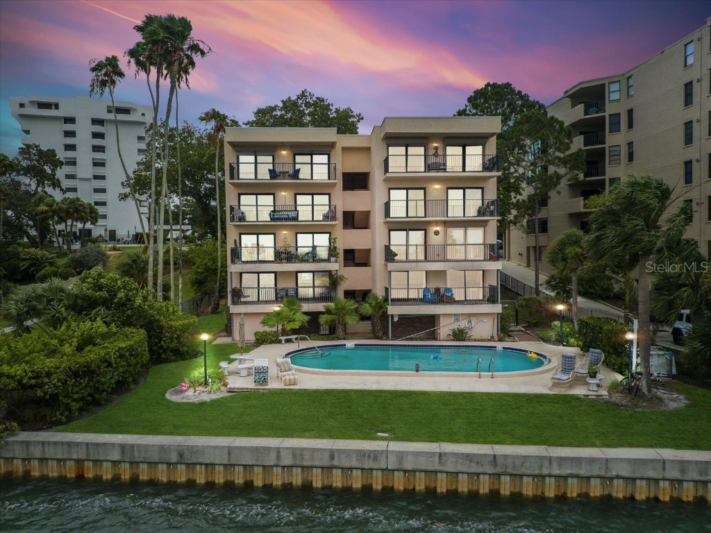 9 Turner Street #12 Clearwater FL 33756 U8224898 image1