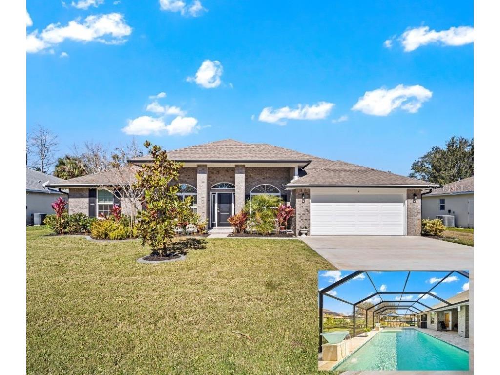 9 Underwick Path Palm Coast FL 32164 FC306422 image1