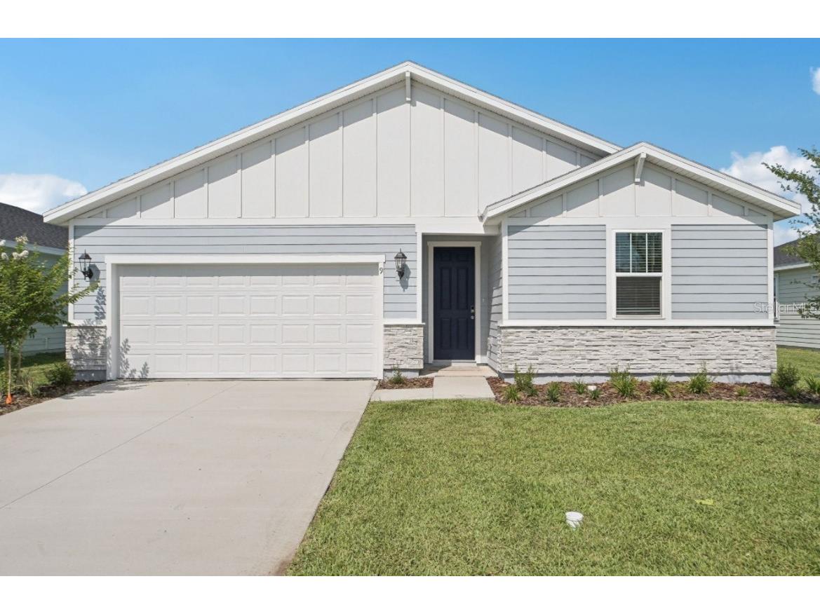 9 Wandering Creek Way Palm Coast FL 32164 FC309918 image1