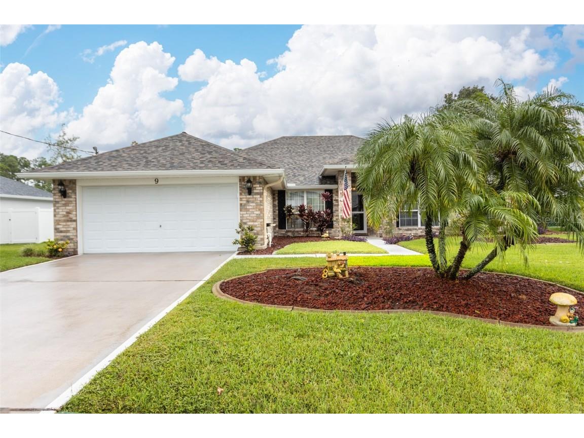 9 Waybourne Place Palm Coast FL 32164 FC295078 image1