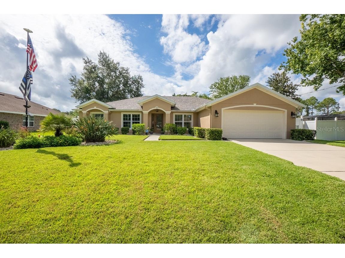 9 Westrock Lane Palm Coast FL 32164 FC311630 image1