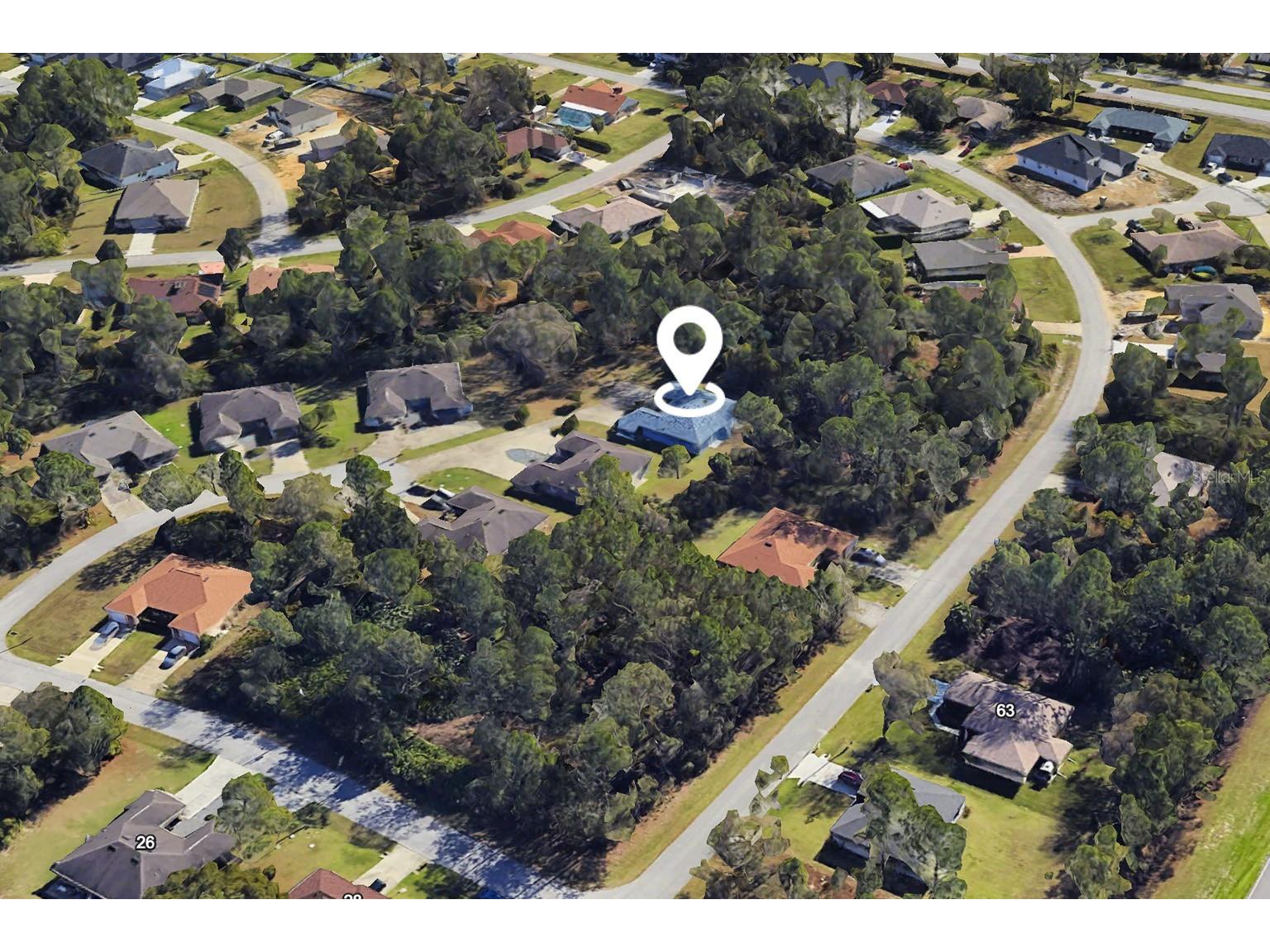 9 Wheeler Place #A B Palm Coast FL 32164 O6395372 image24