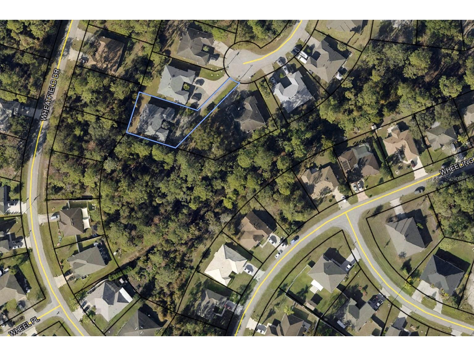 9 Wheeler Place #A B Palm Coast FL 32164 O6395372 image25