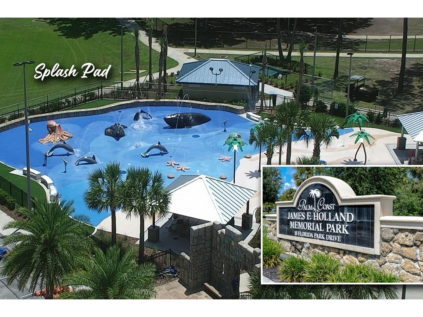 9 Wheeler Place #A B Palm Coast FL 32164 O6395372 image28