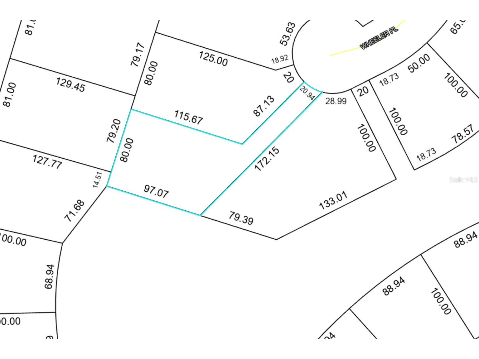 9 Wheeler Place #A B Palm Coast FL 32164 O6395372 image7
