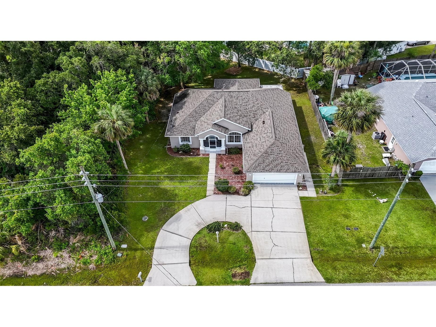 9 Whippoorwill Drive Palm Coast FL 32164 FC319093 image42