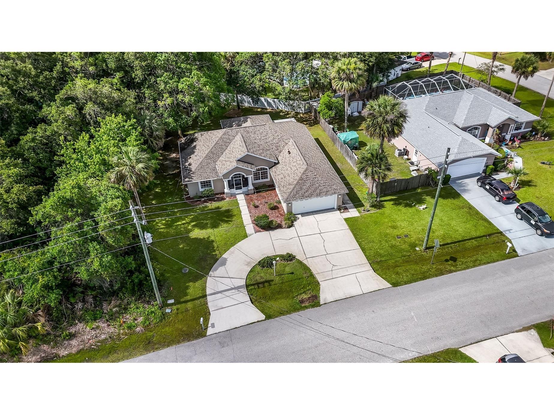9 Whippoorwill Drive Palm Coast FL 32164 FC319093 image43