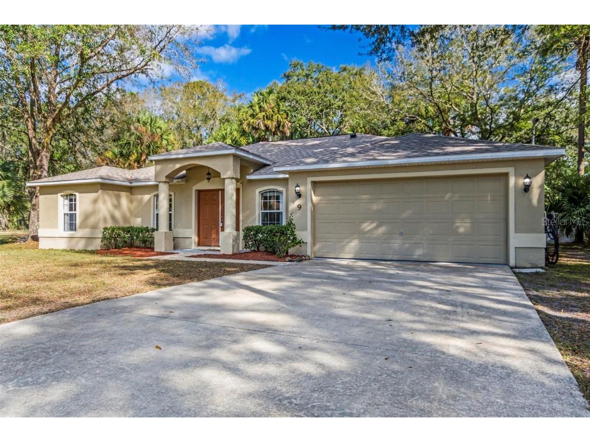 9 White Hawk Place Palm Coast FL 32164 FC297641 image1