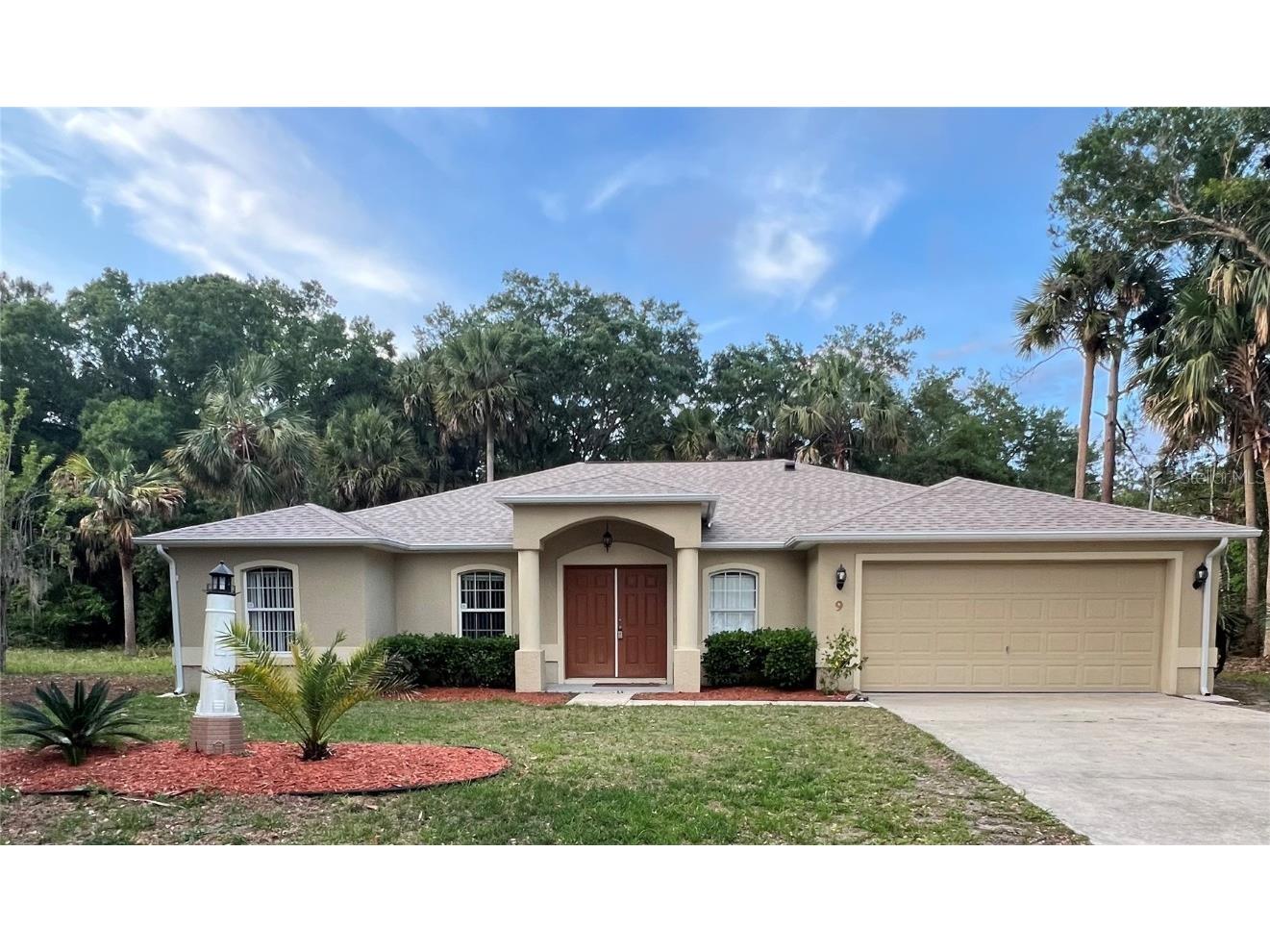 9 White Hawk Place Palm Coast FL 32164 FC300440 image1