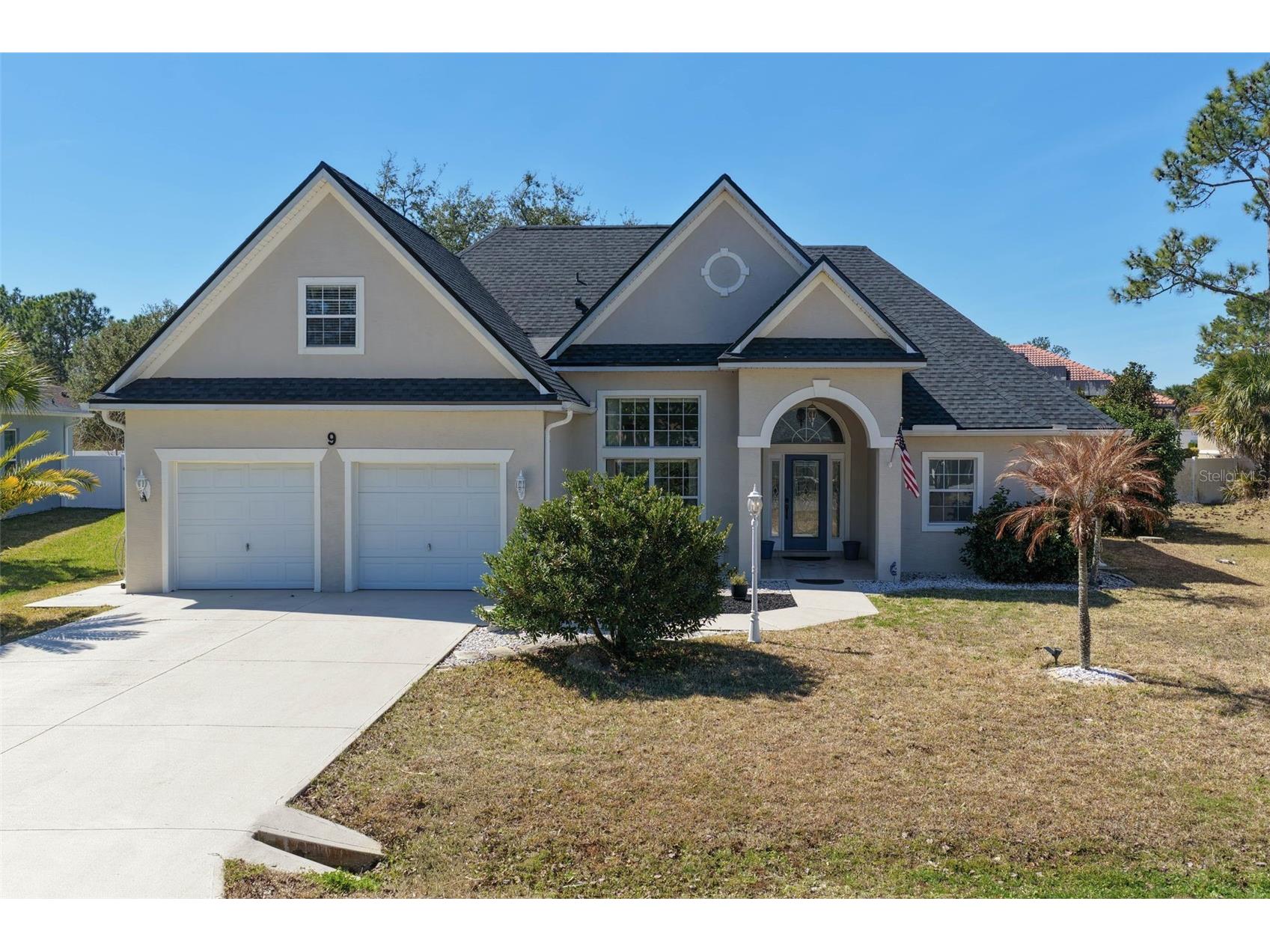 9 Whittlesey Lane Palm Coast FL 32164 FC317820 image1