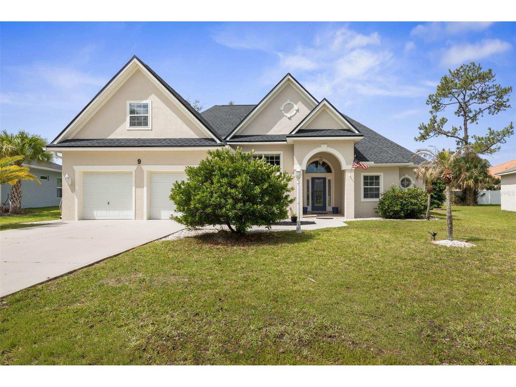 9 Whittlesey Lane Palm Coast FL 32164 FC317820 image3