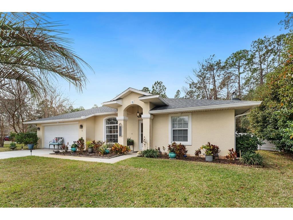 9 Wildwood Place Palm Coast FL 32164 FC308001 image1