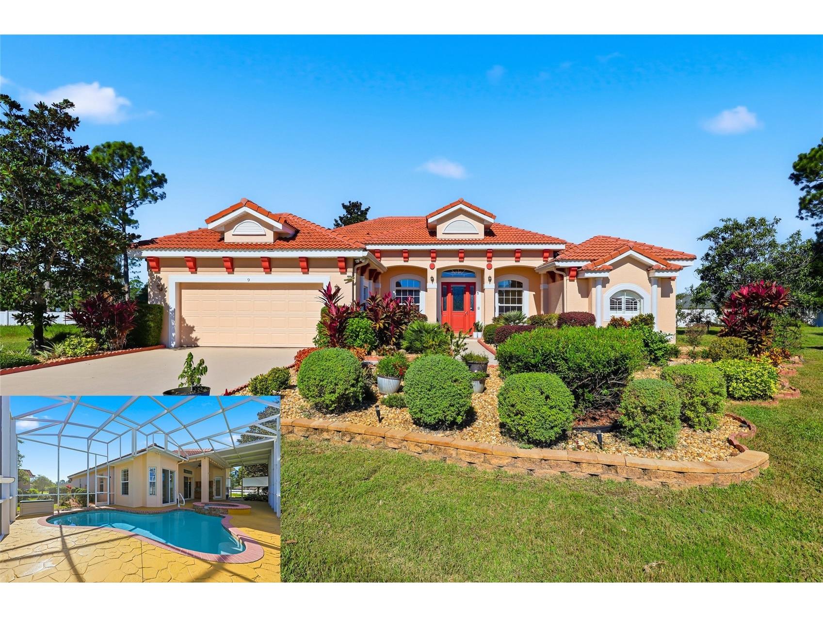 9 Winter Haven Court Palm Coast FL 32164 FC313378 image1