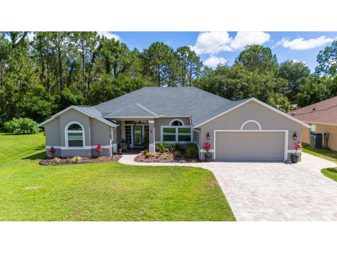 9 Winterling Place Palm Coast FL 32164 FC301058 image1