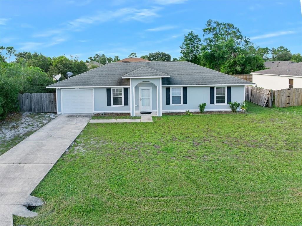 9 Wood Arbor Lane Palm Coast FL 32164 V4944085 image1