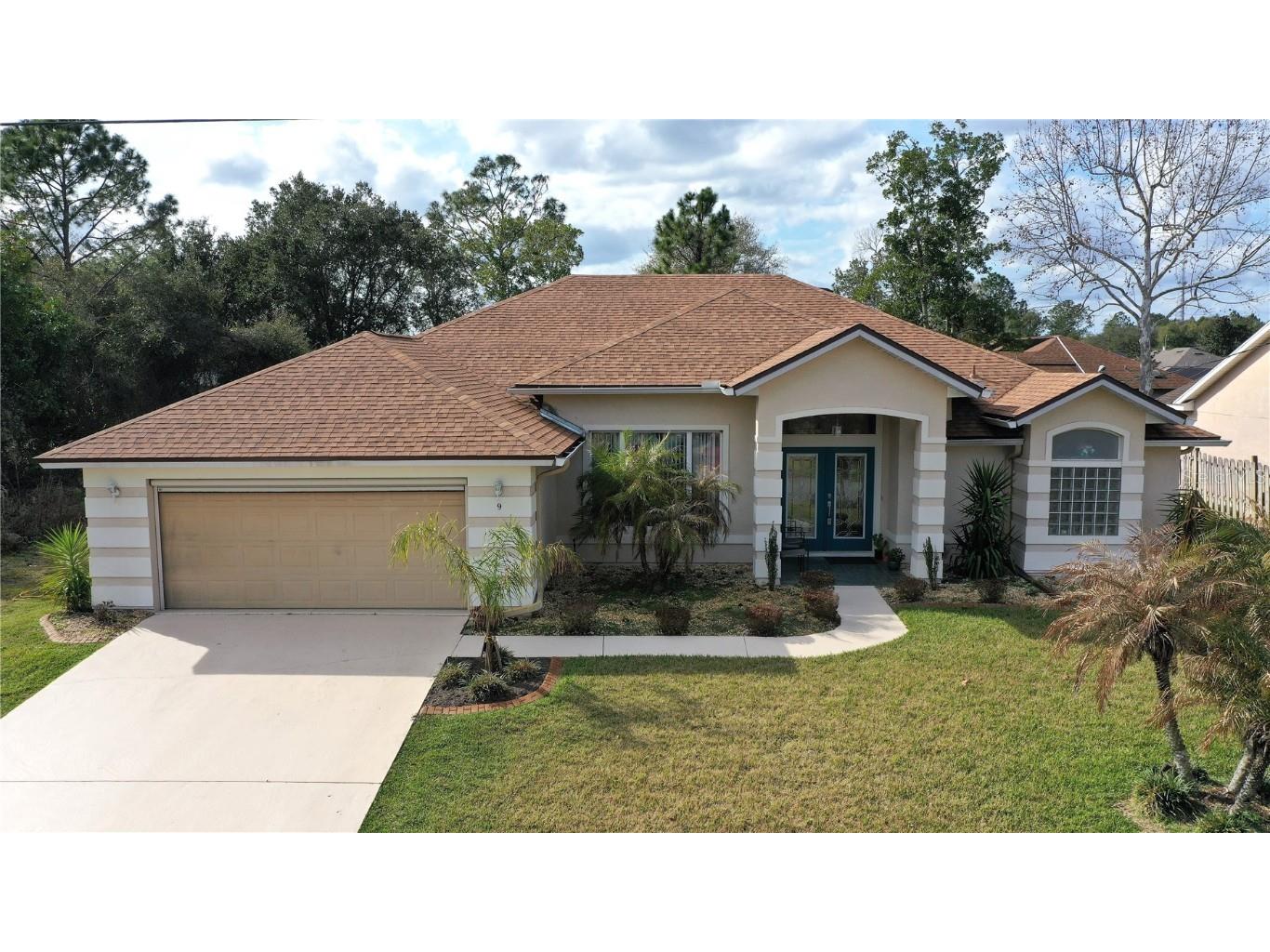 9 Woodbury Drive Palm Coast FL 32164 FC288963 image1